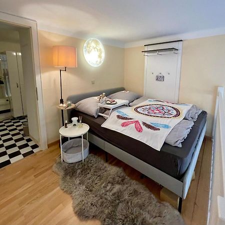 Cute, Quiet And Central - Self Check In Bad Ischl Luaran gambar
