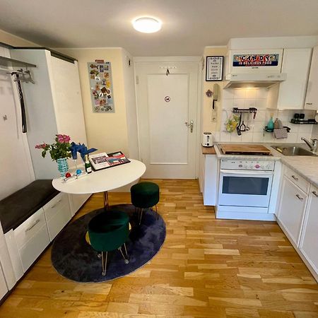 Cute, Quiet And Central - Self Check In Bad Ischl Luaran gambar