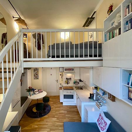 Cute, Quiet And Central - Self Check In Bad Ischl Luaran gambar