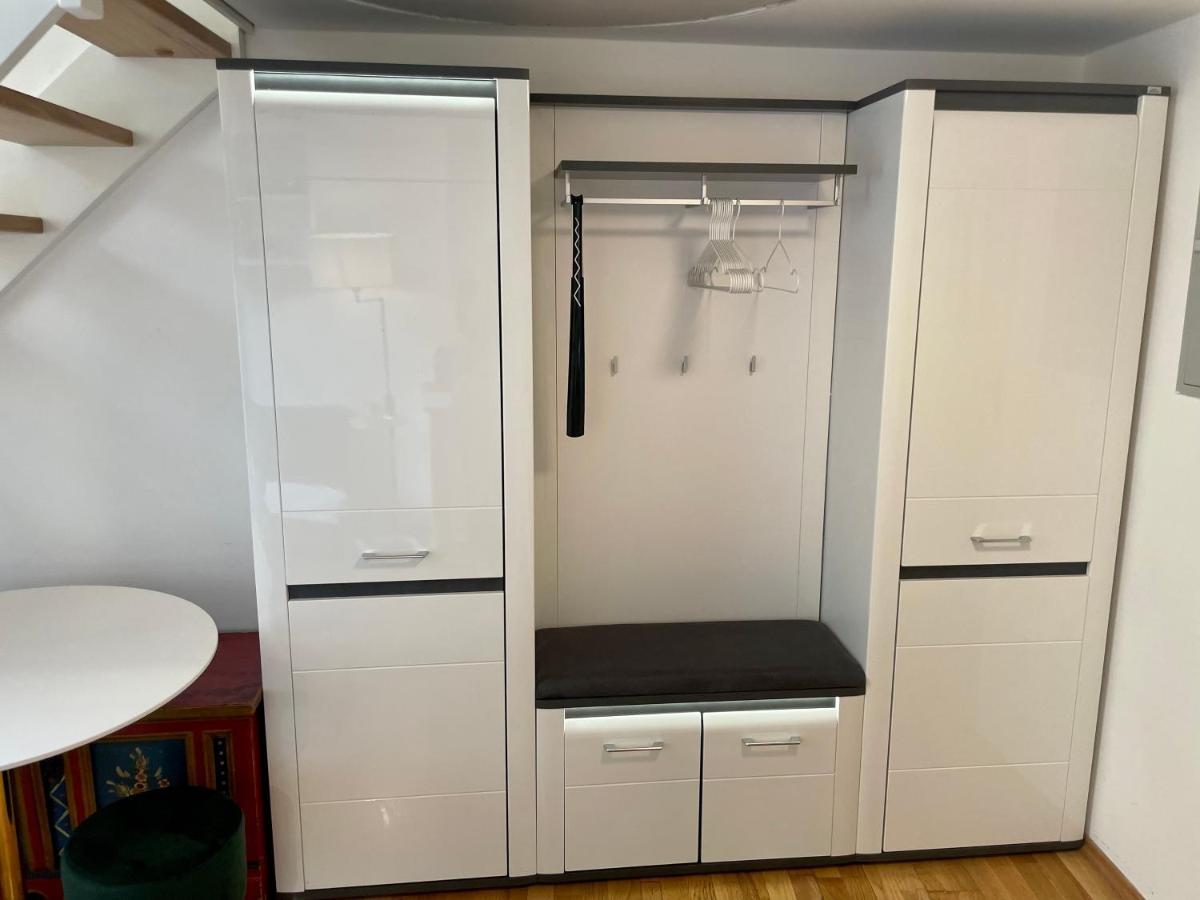 Cute, Quiet And Central - Self Check In Bad Ischl Luaran gambar