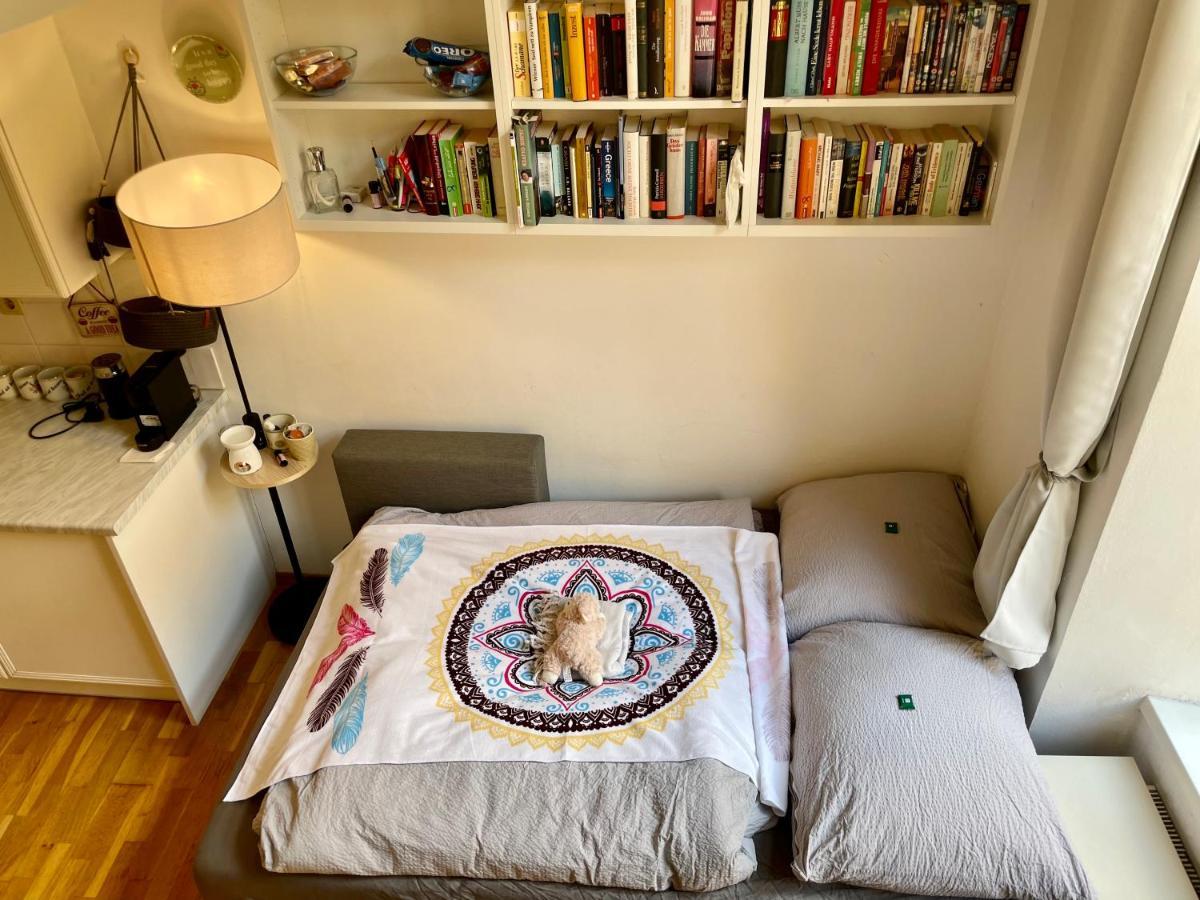 Cute, Quiet And Central - Self Check In Bad Ischl Luaran gambar