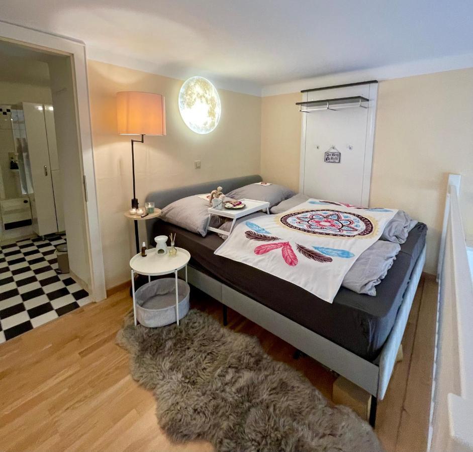 Cute, Quiet And Central - Self Check In Bad Ischl Luaran gambar