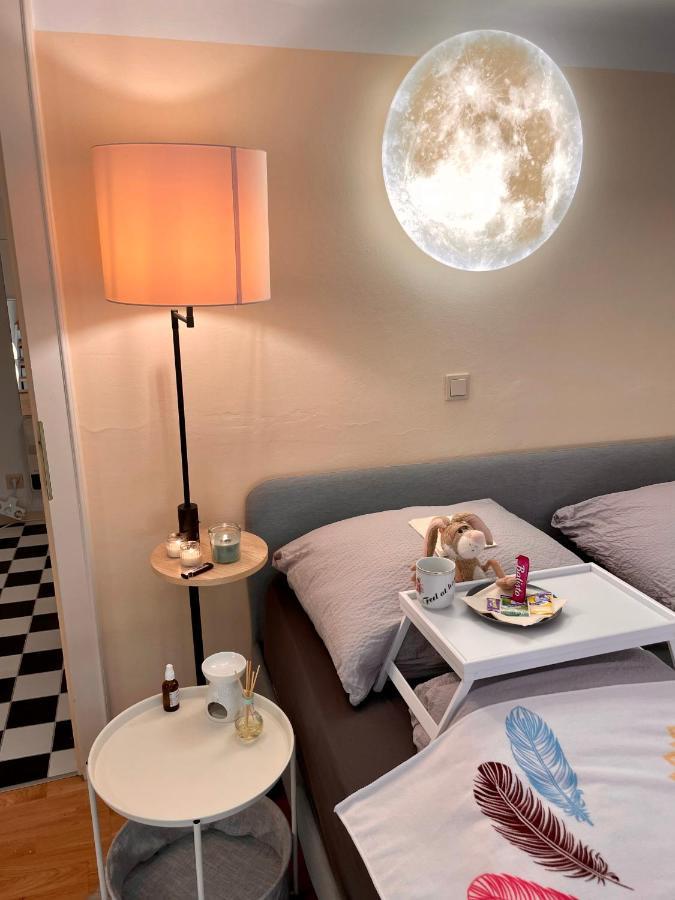Cute, Quiet And Central - Self Check In Bad Ischl Luaran gambar