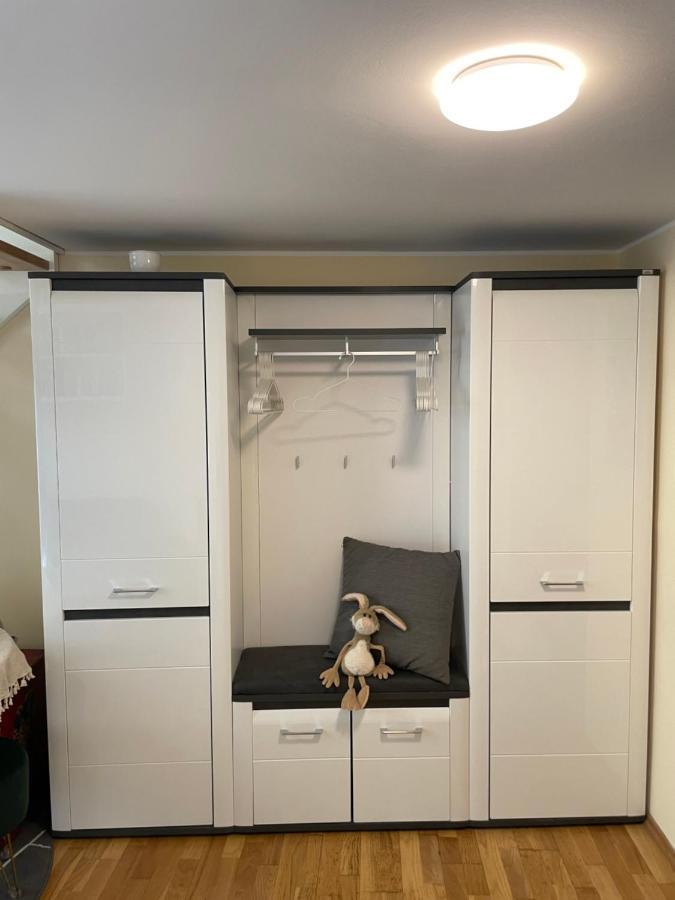 Cute, Quiet And Central - Self Check In Bad Ischl Luaran gambar