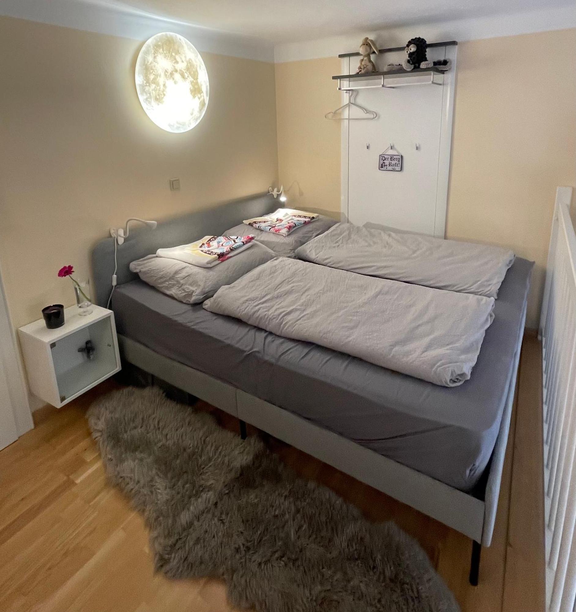 Cute, Quiet And Central - Self Check In Bad Ischl Luaran gambar