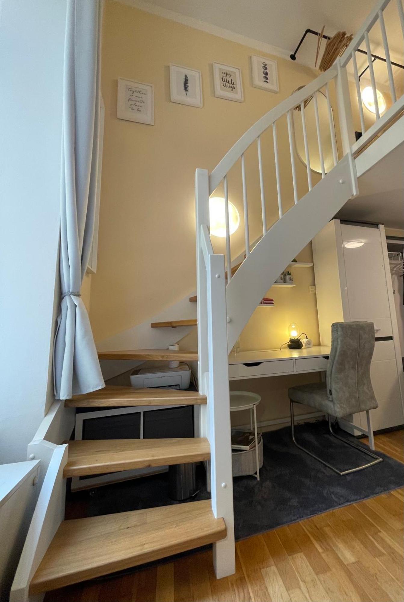 Cute, Quiet And Central - Self Check In Bad Ischl Luaran gambar