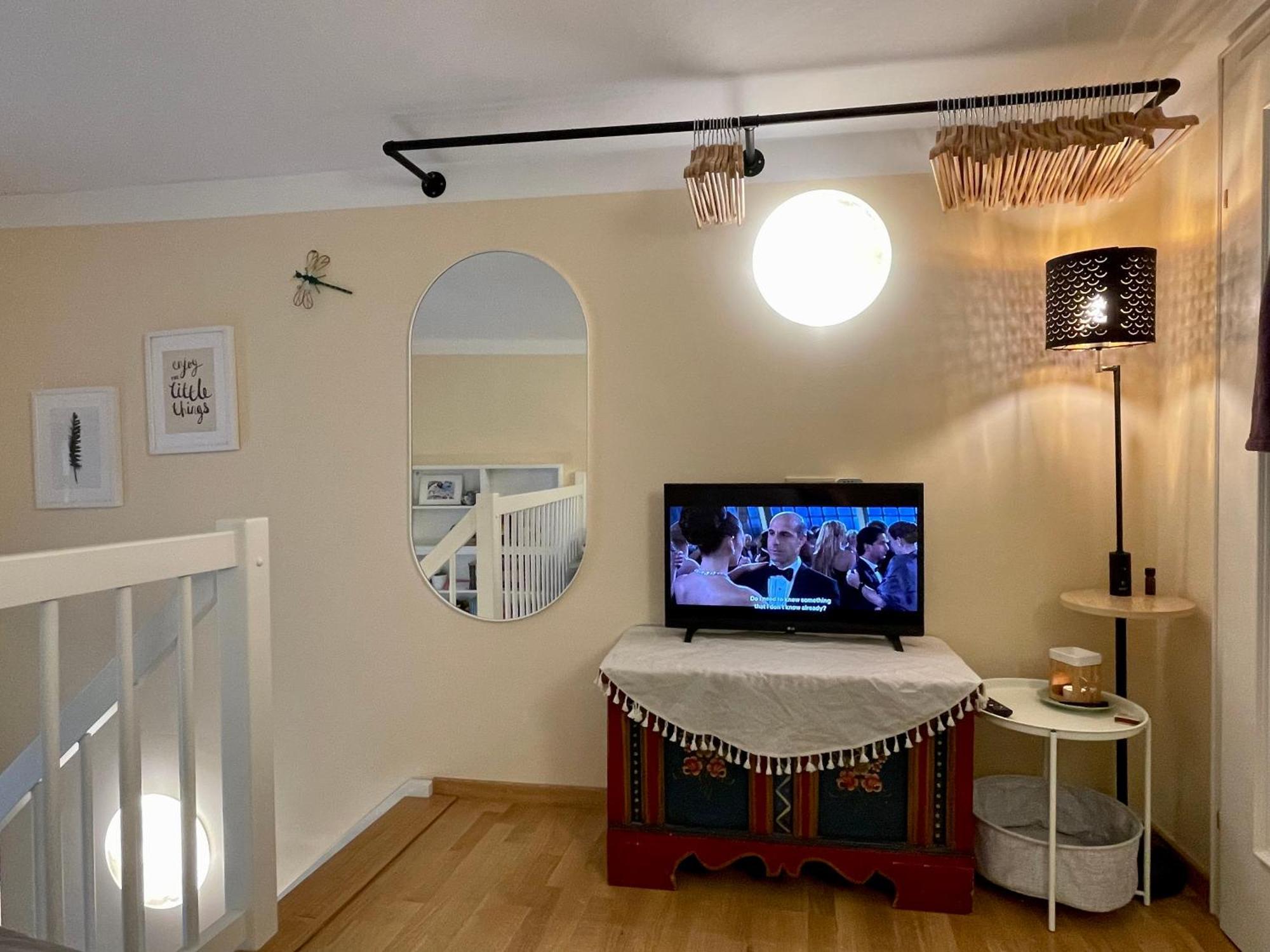 Cute, Quiet And Central - Self Check In Bad Ischl Luaran gambar
