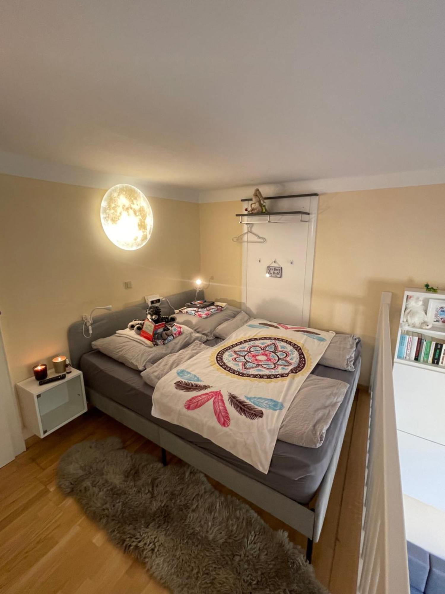 Cute, Quiet And Central - Self Check In Bad Ischl Luaran gambar