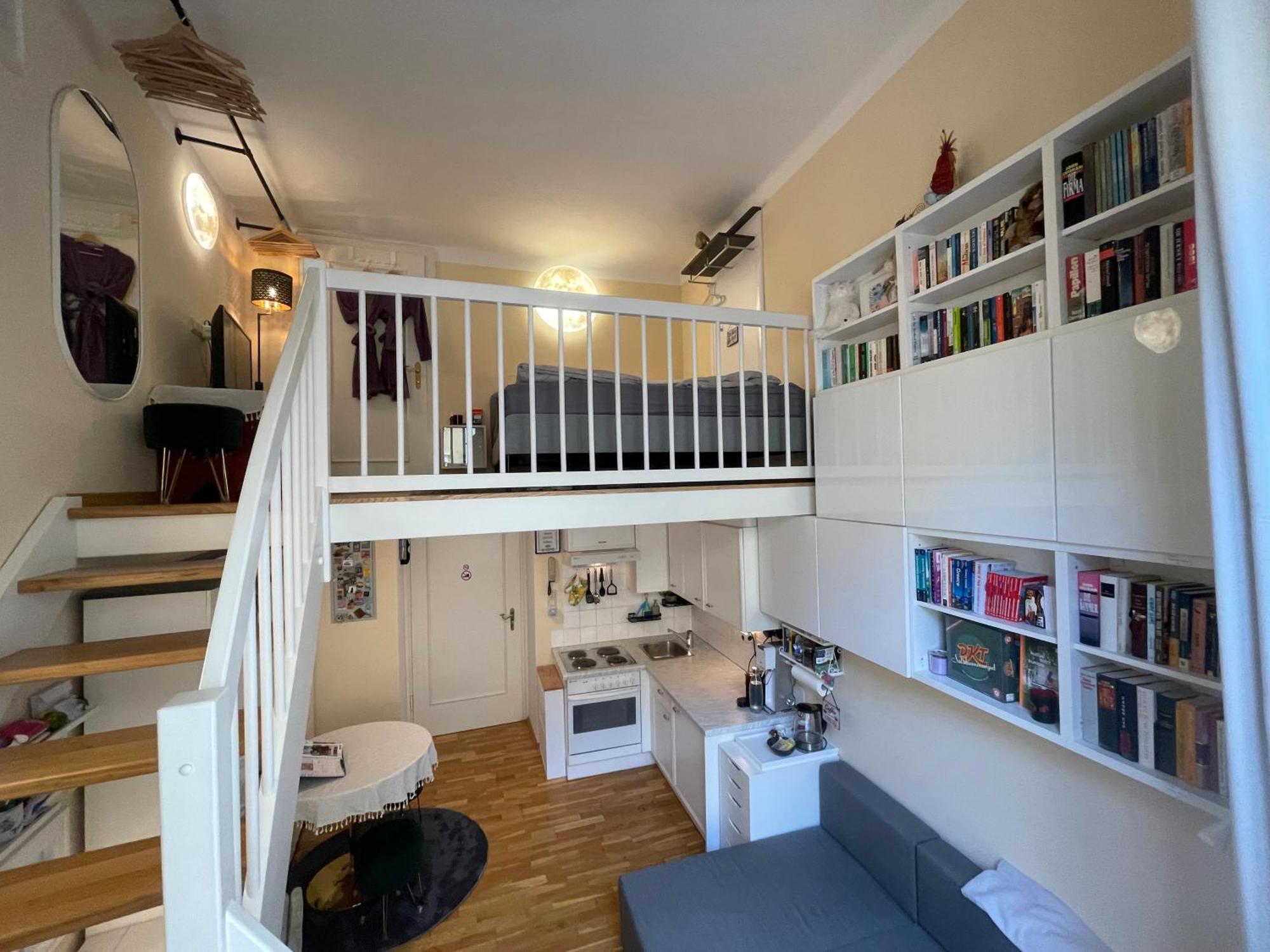 Cute, Quiet And Central - Self Check In Bad Ischl Luaran gambar