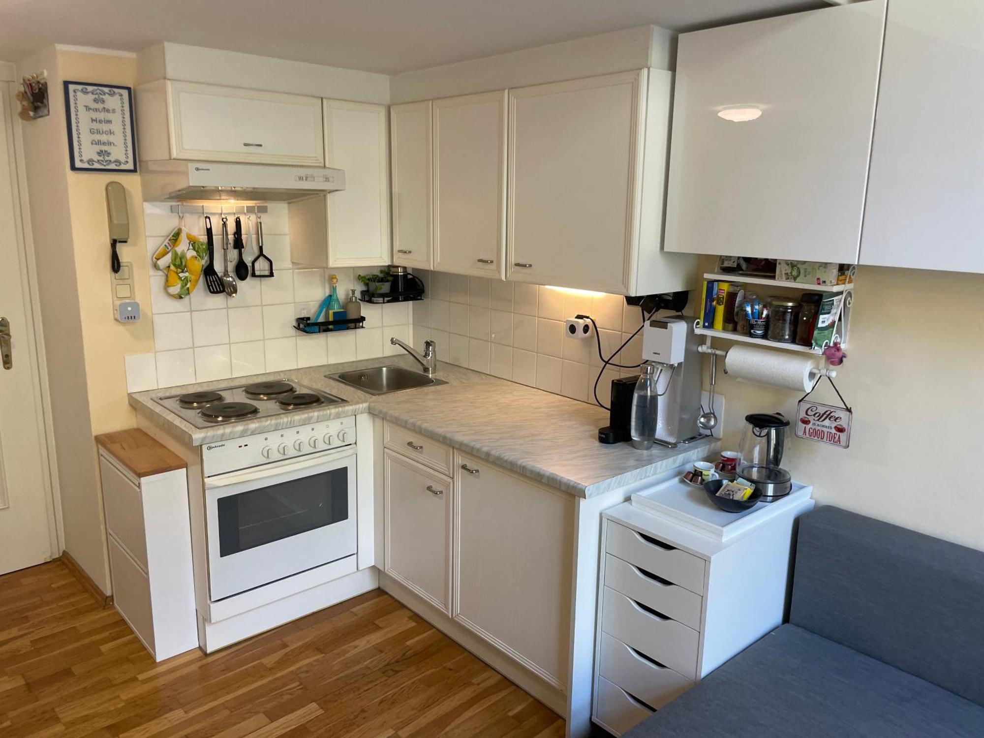 Cute, Quiet And Central - Self Check In Bad Ischl Luaran gambar