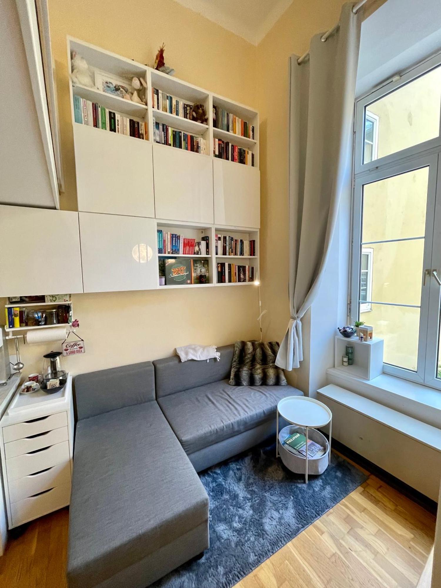 Cute, Quiet And Central - Self Check In Bad Ischl Luaran gambar