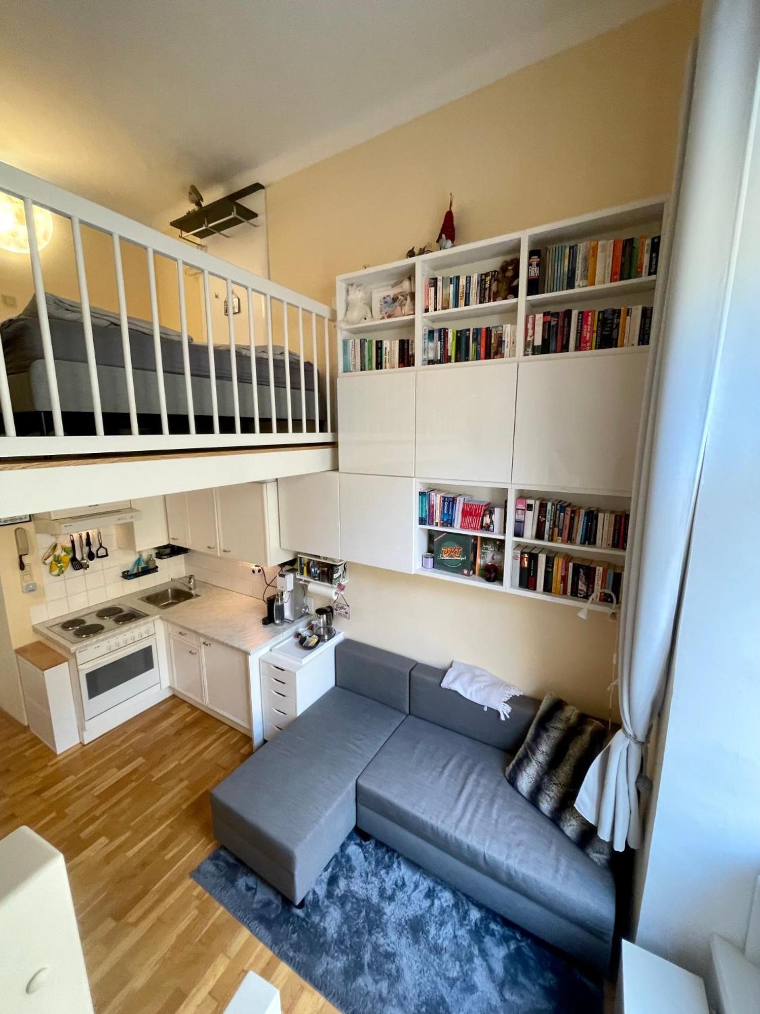 Cute, Quiet And Central - Self Check In Bad Ischl Luaran gambar