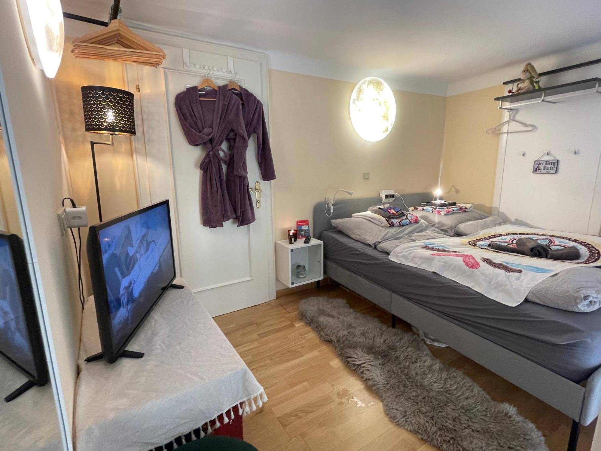 Cute, Quiet And Central - Self Check In Bad Ischl Luaran gambar
