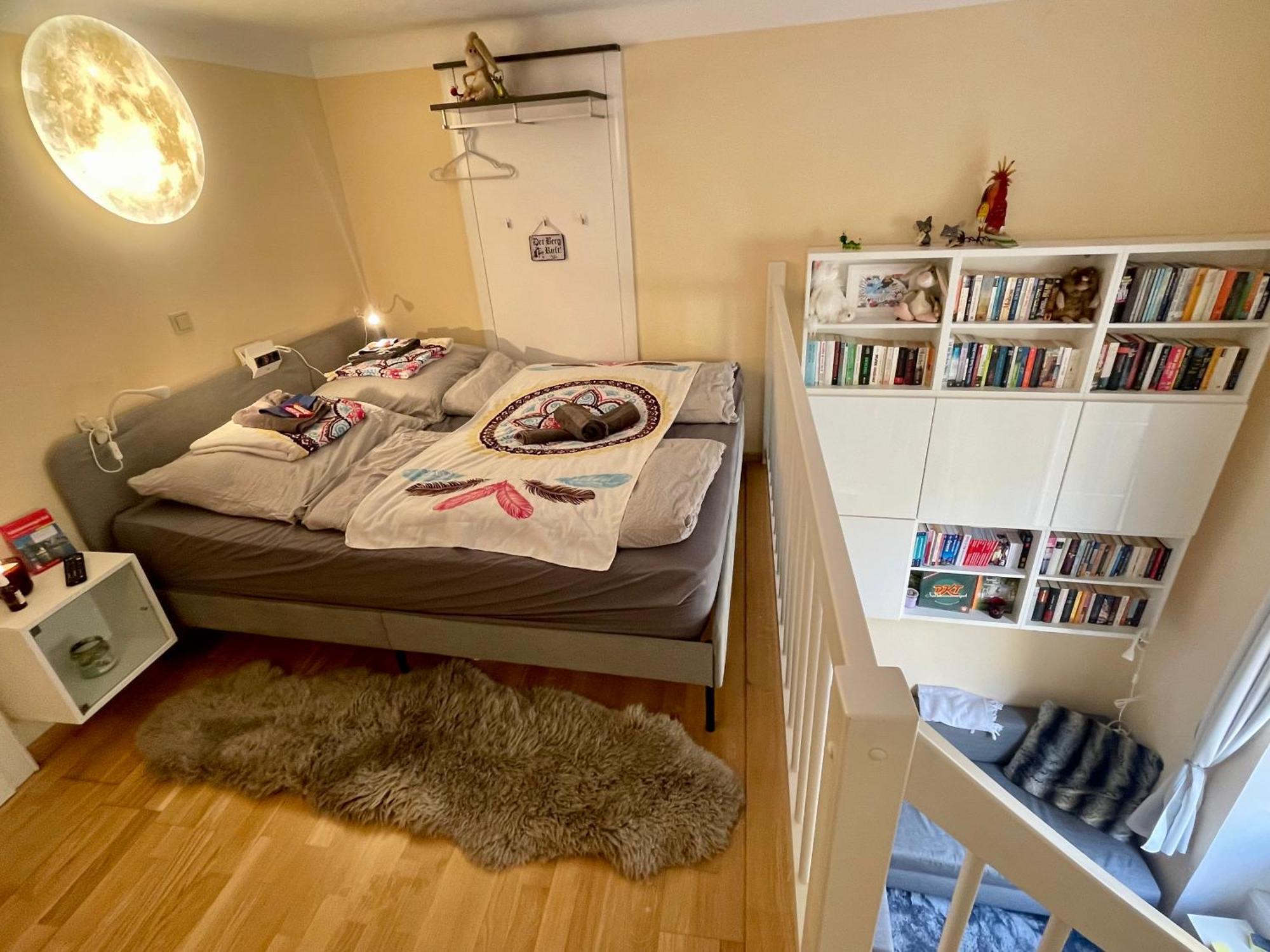 Cute, Quiet And Central - Self Check In Bad Ischl Luaran gambar