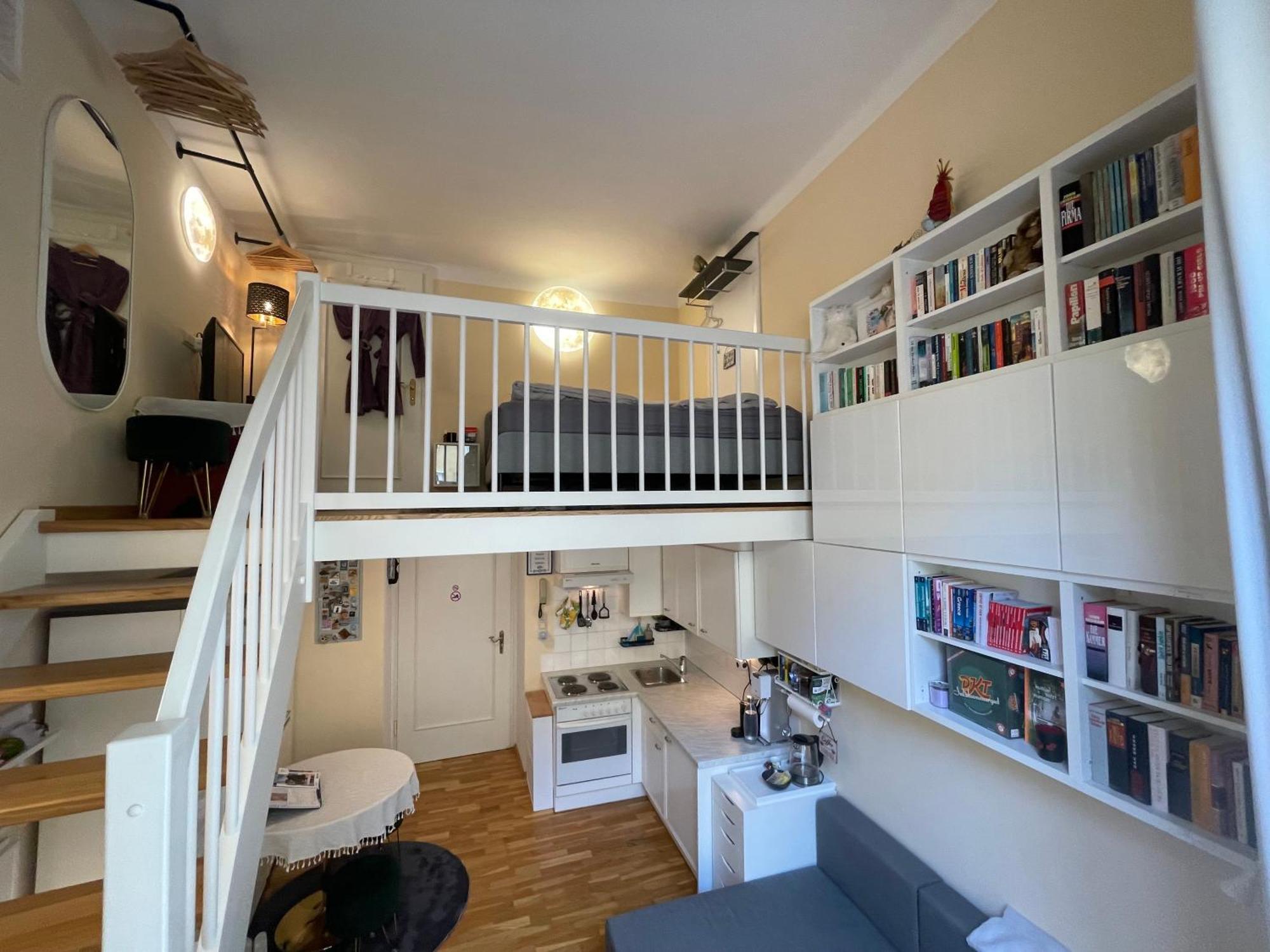 Cute, Quiet And Central - Self Check In Bad Ischl Luaran gambar