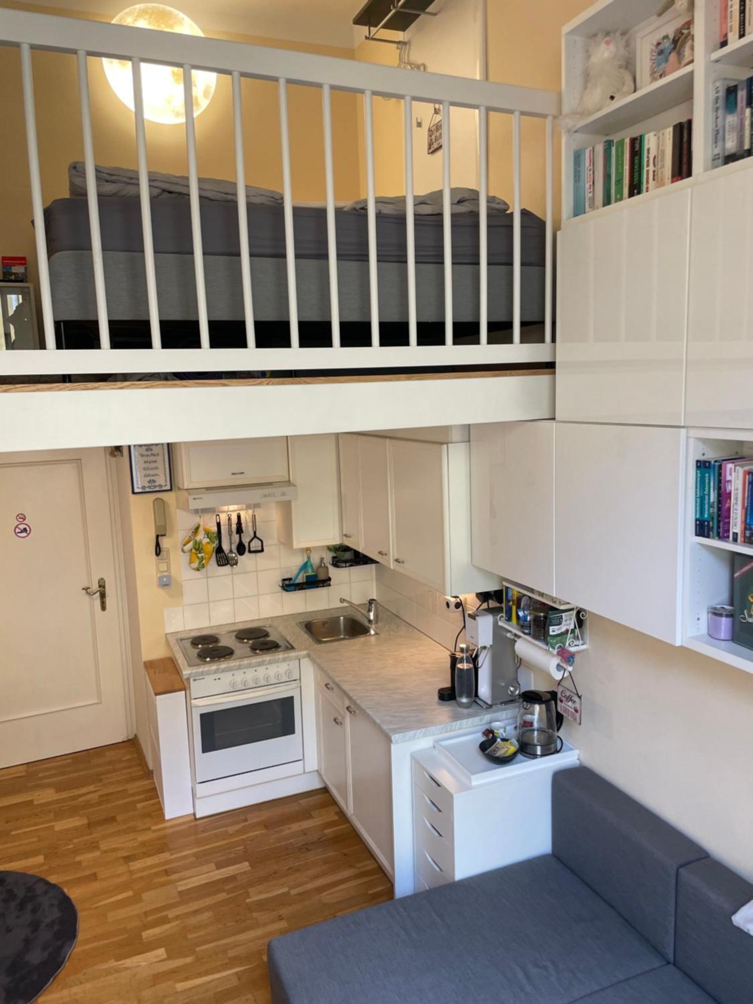 Cute, Quiet And Central - Self Check In Bad Ischl Luaran gambar