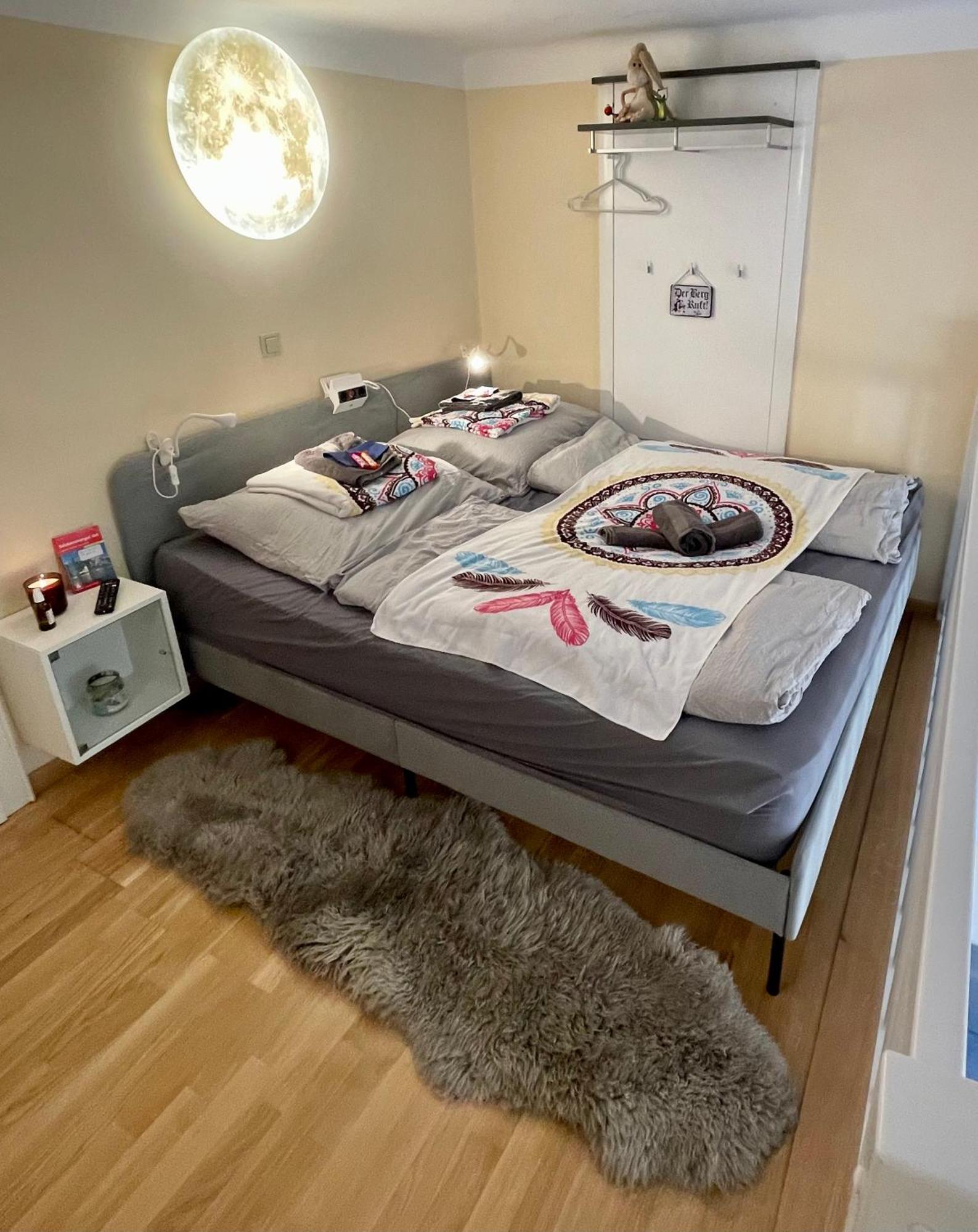 Cute, Quiet And Central - Self Check In Bad Ischl Luaran gambar