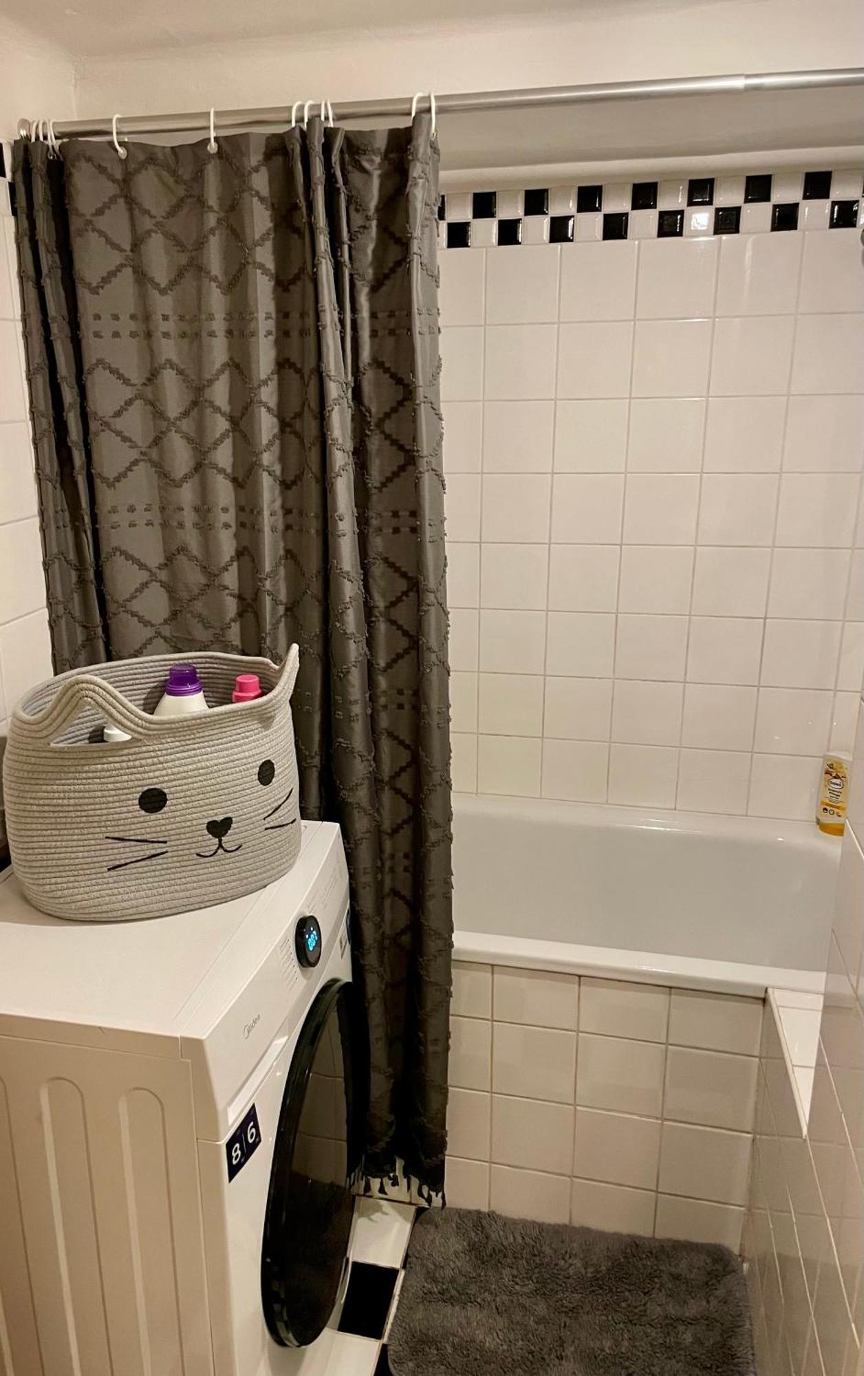 Cute, Quiet And Central - Self Check In Bad Ischl Luaran gambar