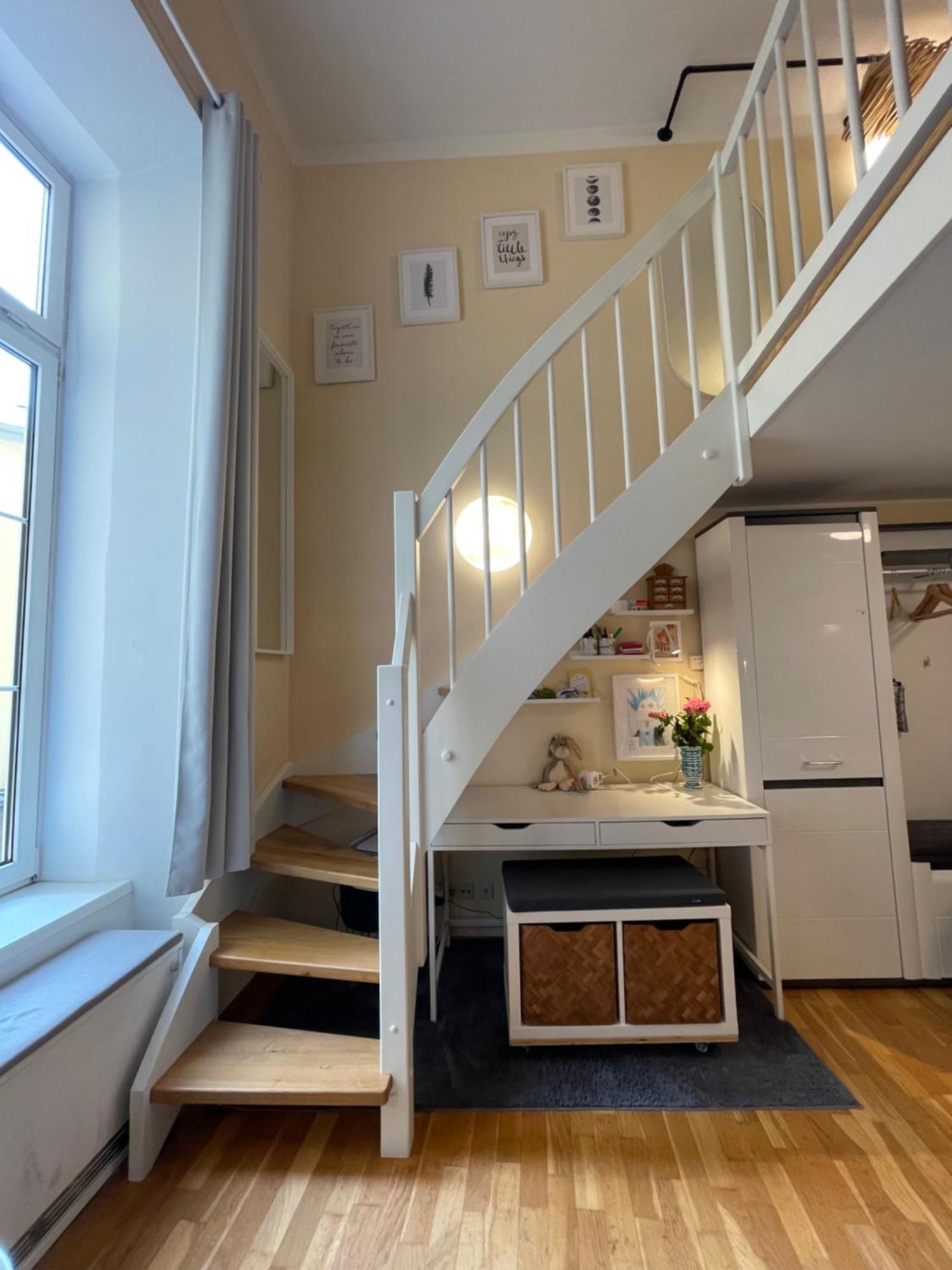 Cute, Quiet And Central - Self Check In Bad Ischl Luaran gambar