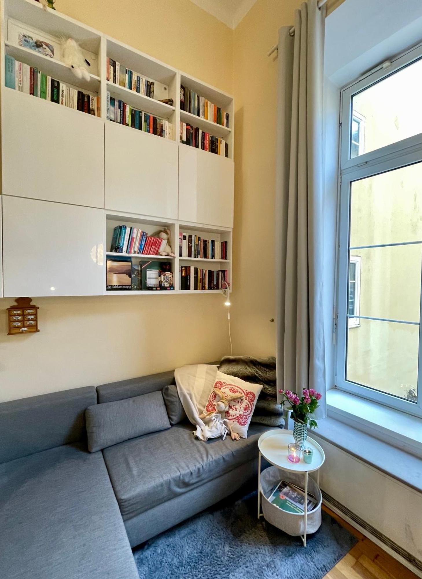 Cute, Quiet And Central - Self Check In Bad Ischl Luaran gambar