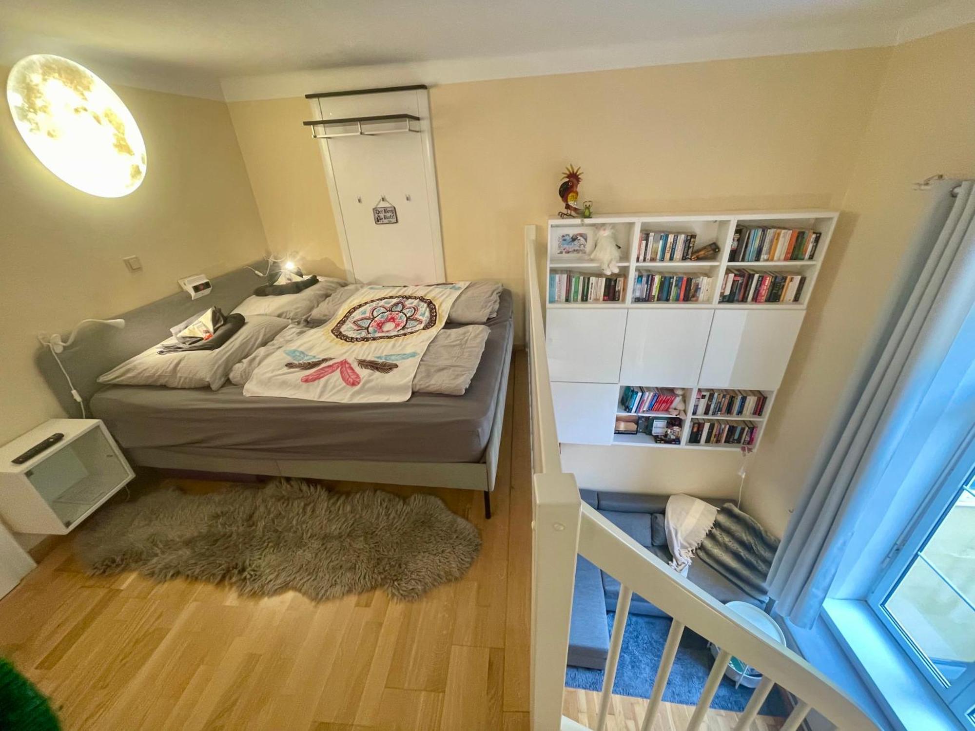 Cute, Quiet And Central - Self Check In Bad Ischl Luaran gambar