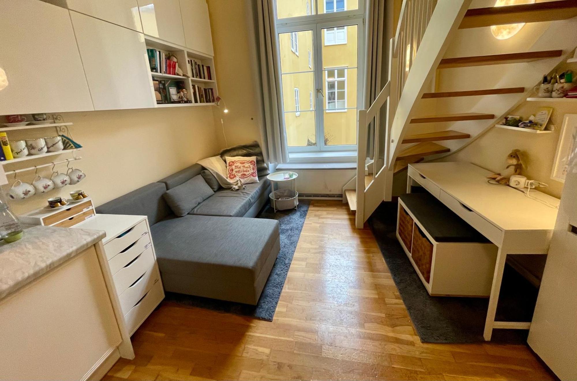 Cute, Quiet And Central - Self Check In Bad Ischl Luaran gambar