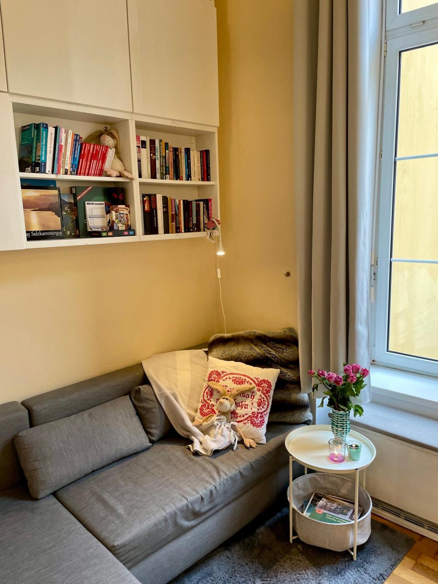 Cute, Quiet And Central - Self Check In Bad Ischl Luaran gambar