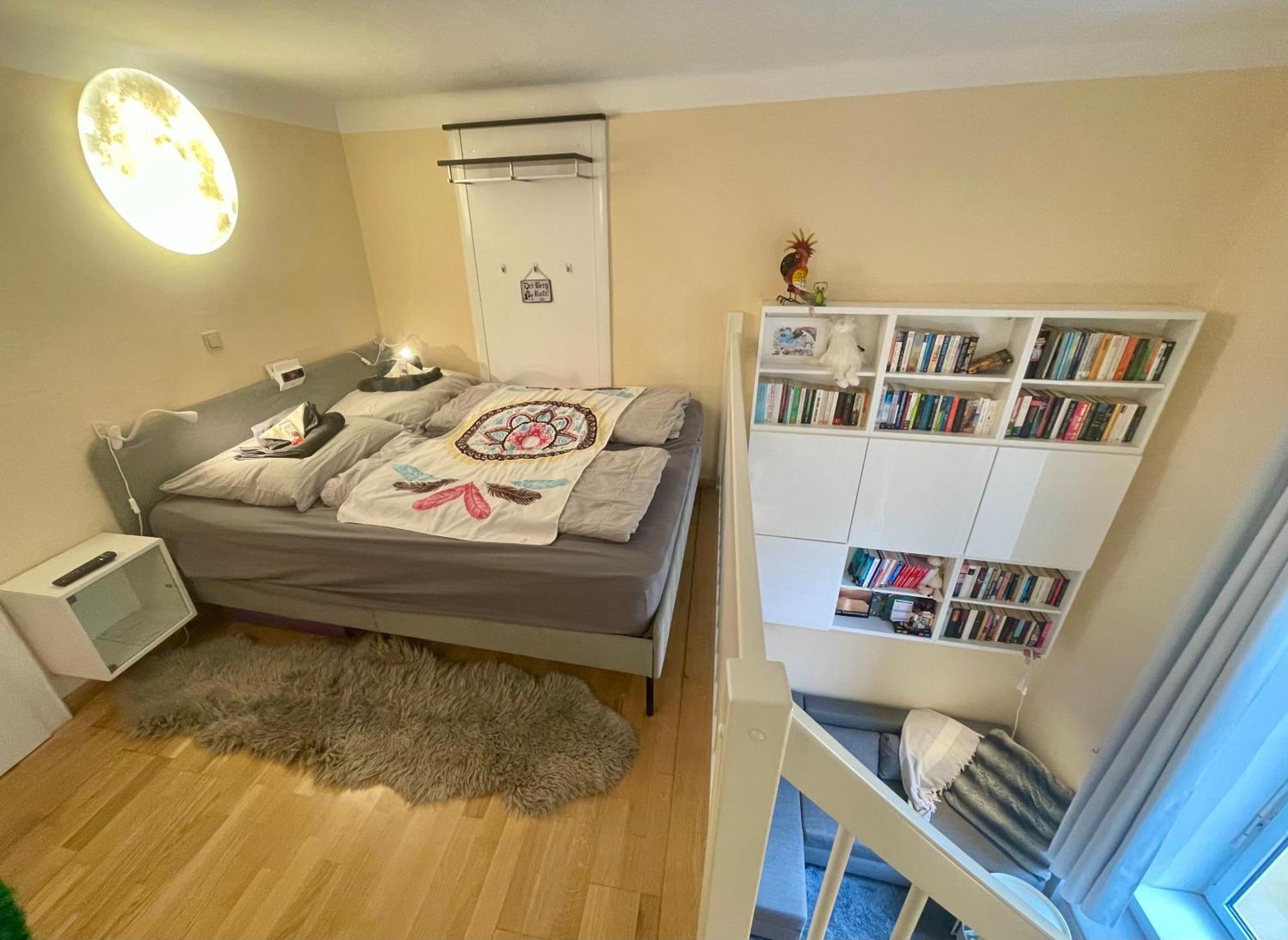 Cute, Quiet And Central - Self Check In Bad Ischl Luaran gambar