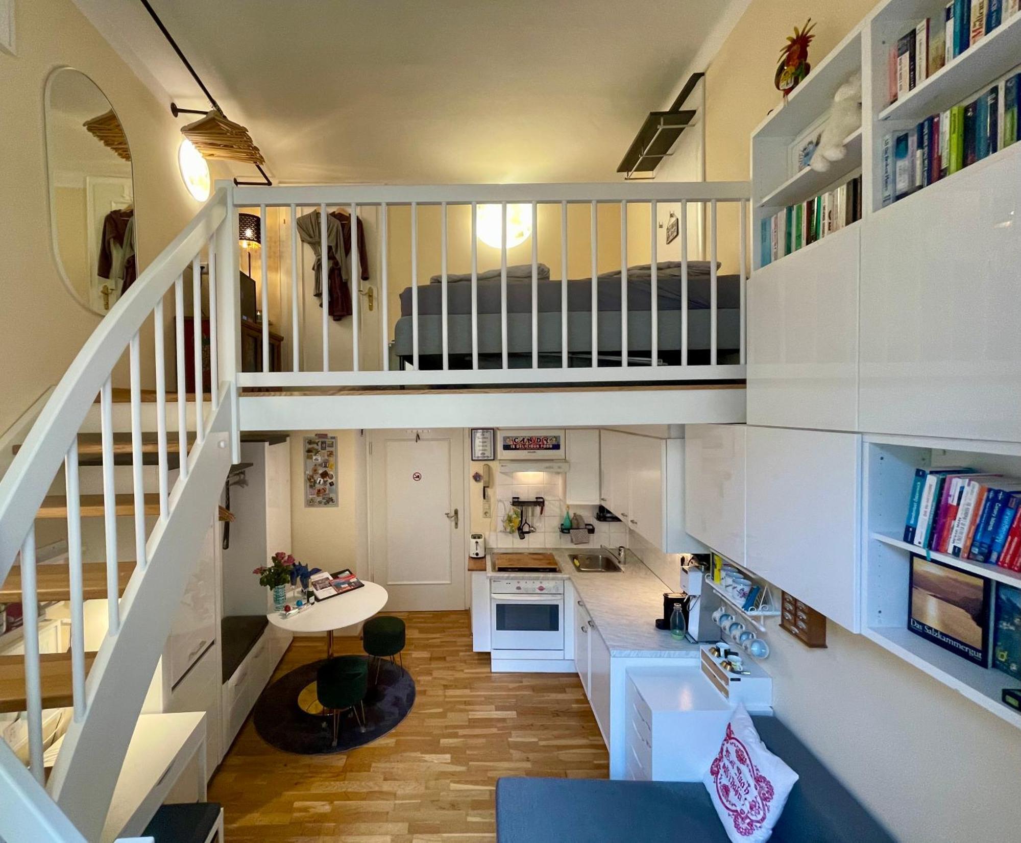 Cute, Quiet And Central - Self Check In Bad Ischl Luaran gambar