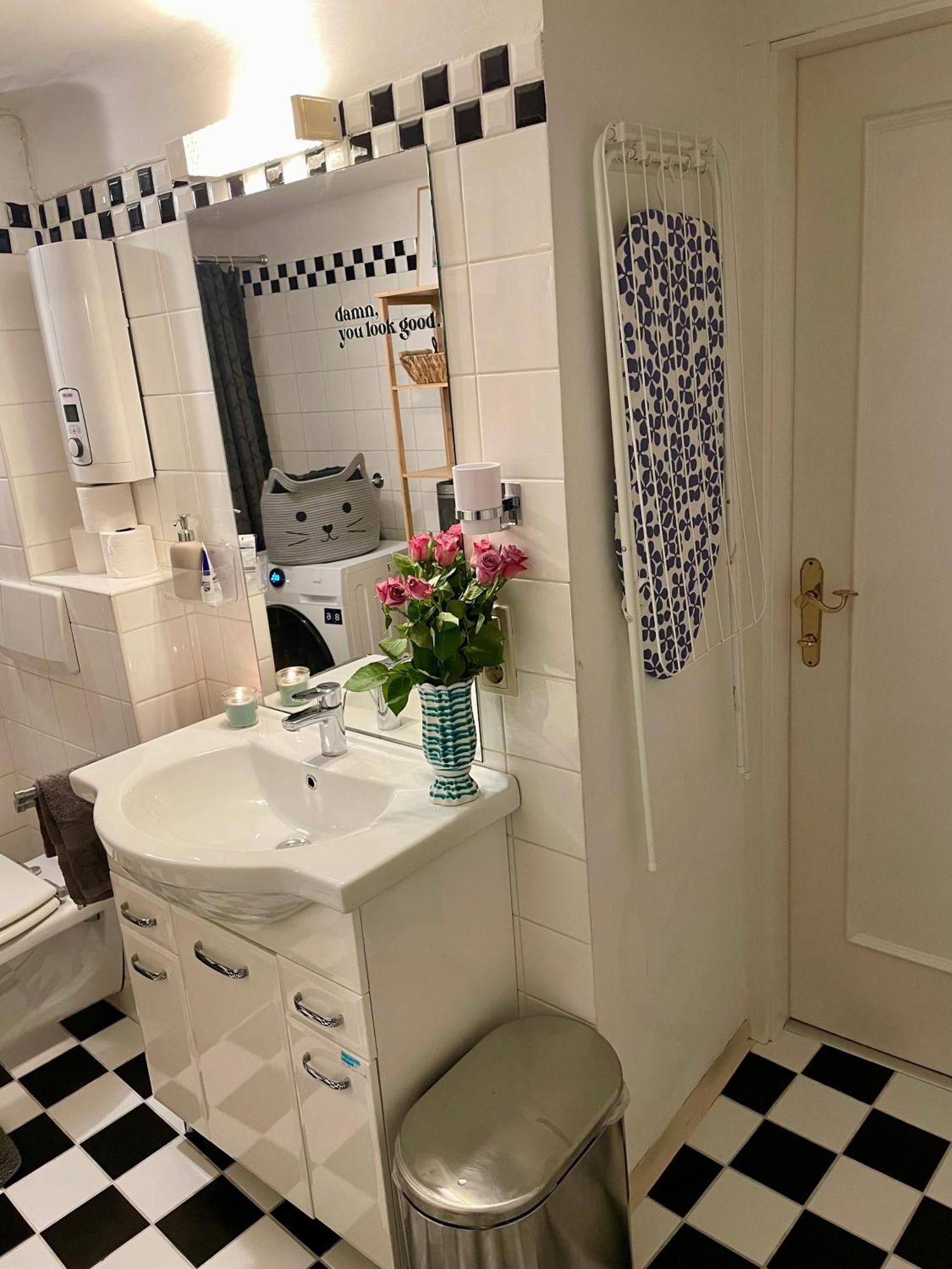 Cute, Quiet And Central - Self Check In Bad Ischl Luaran gambar