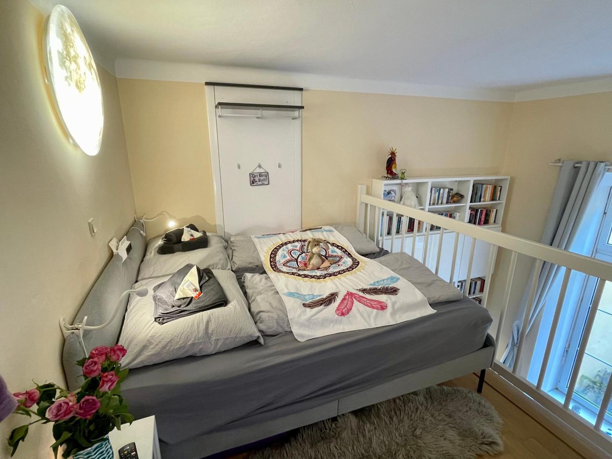 Cute, Quiet And Central - Self Check In Bad Ischl Luaran gambar