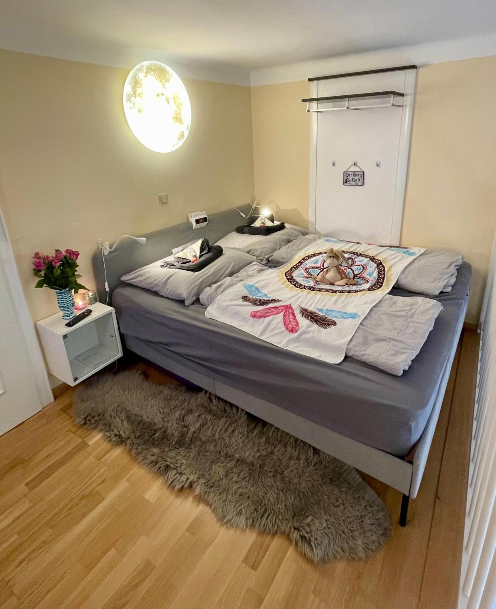 Cute, Quiet And Central - Self Check In Bad Ischl Luaran gambar